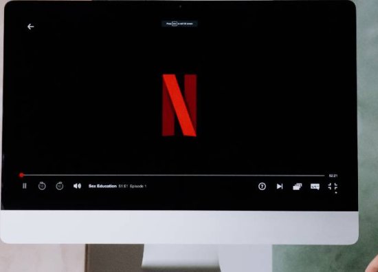 Netflix Nisan 2023 Programı: En Yeni Diziler, Filmler ve Belgeseller