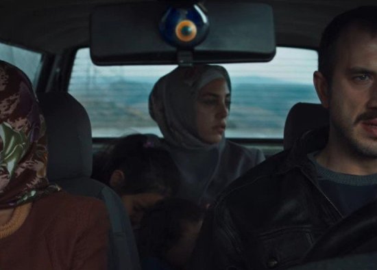 2023'te İzlenmesi Gereken En İyi Türk Dizileri - Netflix'te Yer Alan Seçkin Yapımlar!