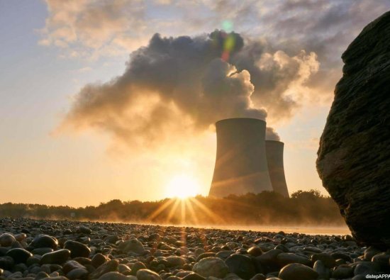 Nükleer Santraller: Enerji İhtiyacı ve Çevre İlişkisi