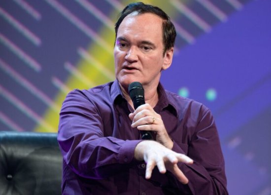 Quentin Tarantino'nun 10. Film Projesi: The Movie Critic