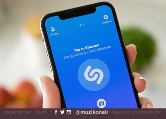 Shazam'da En Çok Aratılan Şarkılar 2021: Popüler Şarkıların Listesi