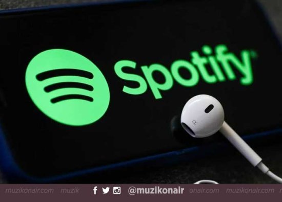 Spotify'da En Çok Dinlenen Şarkılar: 2021'in En Popüler Şarkıları