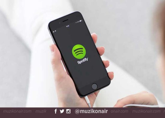 Spotify’dan Yeni Özellik! Aynı Anda Aynı Şarkı Dinlenebilecek