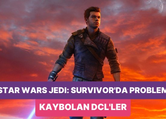 Star Wars Jedi: Survivor'ın Problemleri: Ön Sipariş Bonusları Sorunu