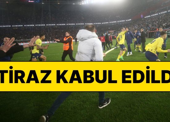 Tahkim Kurulu Trabzonspor'un Cezasını Düşürdü