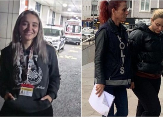 Sahte diploma skandalı: Tekirdağ'da doktorluk yapan Ayşe Özkiraz serbest bırakıldı