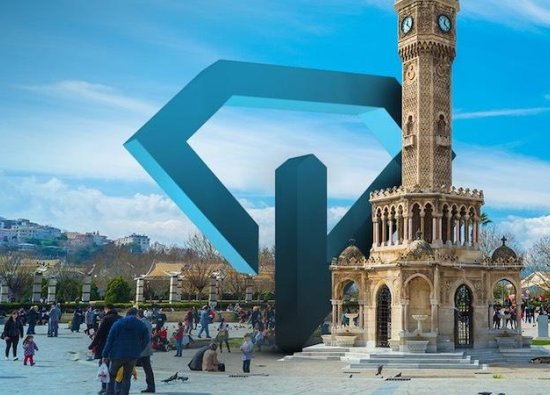 Türkiye’nin ve Dünyanın İlk Şehir Token Projesi İzmir Token, 29 Ekim’de Arz Oluyor