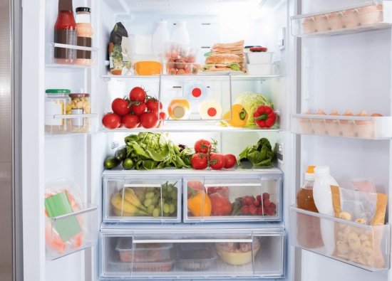 Ürünlerin Daha Uzun Süre Taze Kalması İçin Buzdolabı Düzenlerken Dikkat Etmeniz Gereken 7 Şey