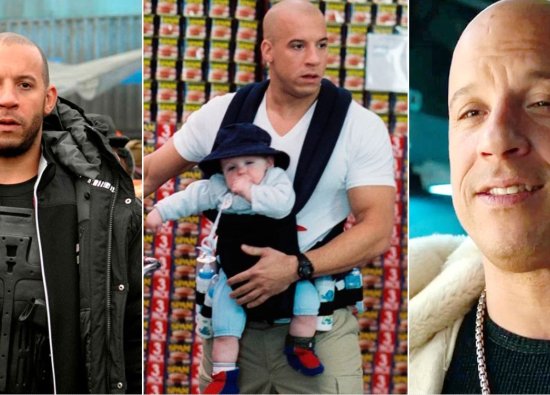 Vin Diesel Filmleri: Heyecan Ve Aksiyonun Hiç Hız Kesmediği Birbirinden Sürükleyici 11 Yapım