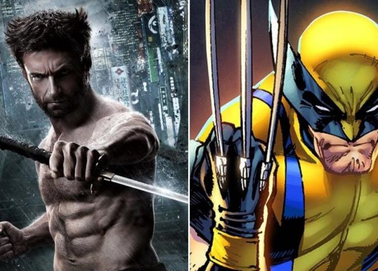 Wolverine Hakkında Bilmeniz Gereken 20 Gerçek: Marvel'ın En İkonik Karakterleri!