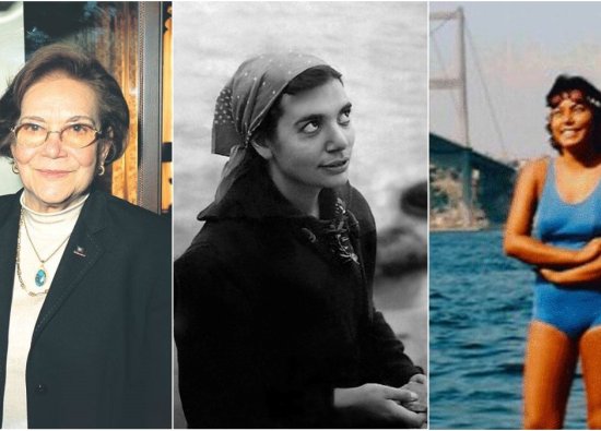 Yıldız Moran’dan Nesrin Olgun’a: 100 Yıllık Tarihimizde Silinmez İzler Bırakan Cumhuriyetin Öncü Kadınları