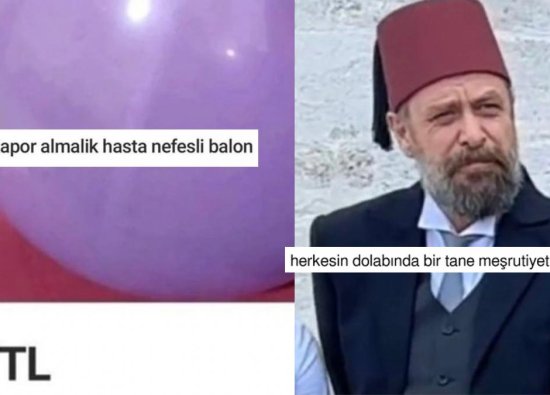 Yurdum İnsanının Ticari Zekasından Osmanlı'da Yaşasaydı Nejat İşler'e Son 24 Saatin Viral Tweetleri
