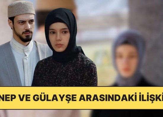 Zeynep'in Cüneyd'in Annesi Gülayşe'yle Bağı Ne? Kızıl Goncalar'la İlgili Zeynep Teorisi Kafaları Karıştırdı!