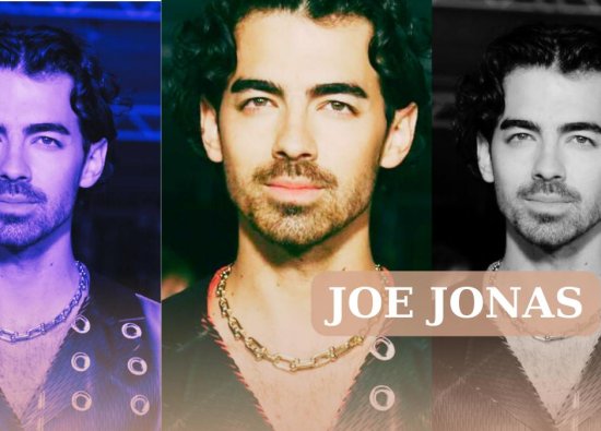 Zor Zamanlar Geçiren Joe Jonas'ın Dinlemeniz Gereken 13 Şarkısı