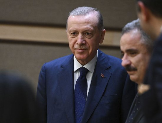 2023 Seçimleri Sonucunda Recep Tayyip Erdoğan Yeniden Cumhurbaşkanı Seçildi