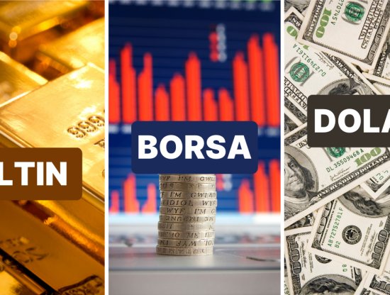 5 Mayıs'ta Borsa'da En Çok Yükselen Hisseler: Yatırımcılar Zor Haftası Bitti Sırada Daha Zoru Olabilir