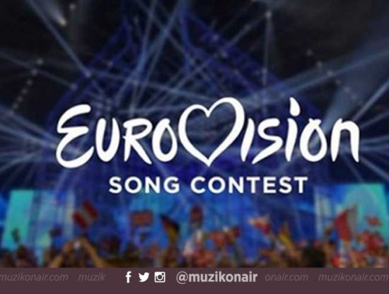 67. Eurovision Şarkı Yarışması'nın Resmi Açılış Töreni Bugün Gerçekleşiyor