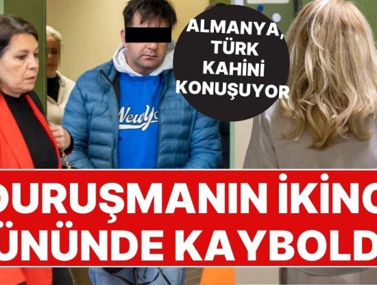 Almanya'da Türk Kahin Rüzgarı: 1.3 Milyon Euro Dolandırdı, Türkiye'de Lüks Yaşam Kurdu