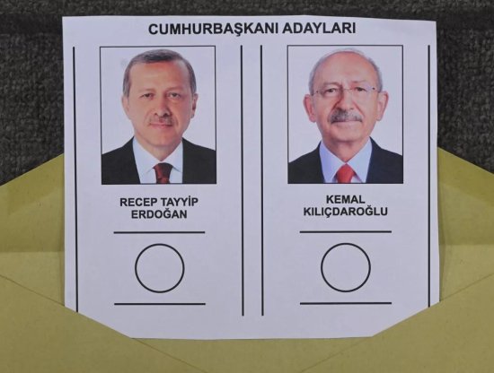 ANKA'da Erdoğan, Kılıçdaroğlu'nu Geride Bırakarak Zafer Kazandı