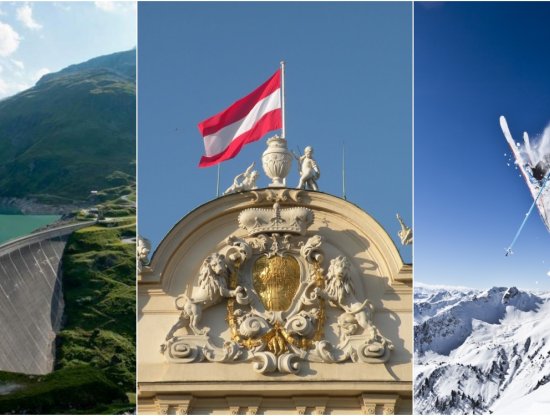 Avusturya'nın En İlginç 10 Bilgisi: Keşfetmediğiniz Gerçekler