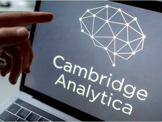 Cambridge Analytica Nedir? Seçmen Davranışlarını Etkilediği Gerekçesiyle Faaliyetlerine Son Verilen Şirket Hakkında Bilgi