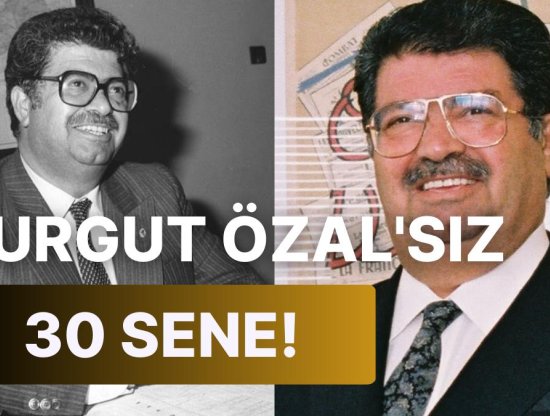 Cumhurbaşkanı Turgut Özal'ın Gizemli Ölümü ve Sırlarla Dolu Hayatı