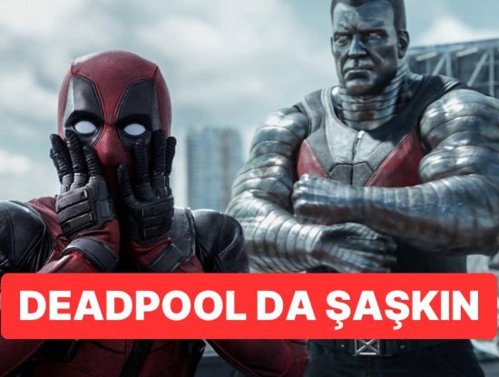 Deadpool 3'ün Yönetmeninden Hayranları Üzecek Kötü Bir Haber Geldi