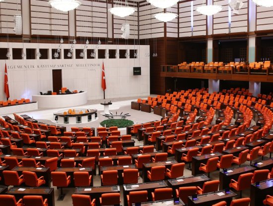 D'Hondt Sistemi Nedir? Türkiye Büyük Millet Meclisinin Yapısını Nasıl Belirleyecek?