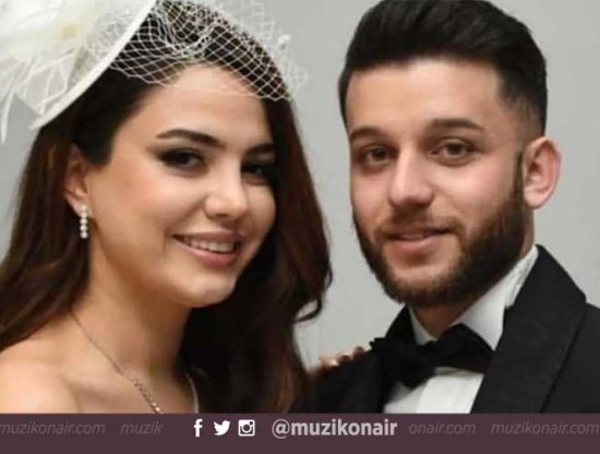Ece Ronay ile Mehmet Bilir Ayrıldı - Boşanma Haberleri
