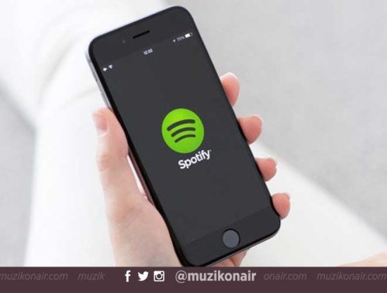 Geçtiğimiz Haftanın Spotify Analizi: En Çok Dinlenen Şarkılar ve Sanatçılar