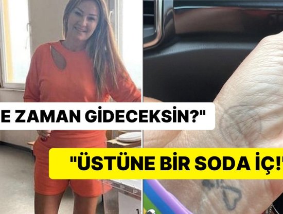 Pınar Altuğ, Seçimi Kaybettiniz Yorumlarına Verdiği Cevapla Instagram'da Konuşuluyor!