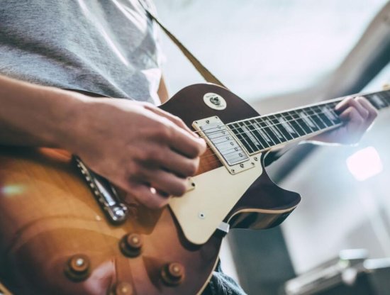 Tarihin En İyi Gitar Soloları: Seçimlerimiz ve Değerlendirmelerimiz