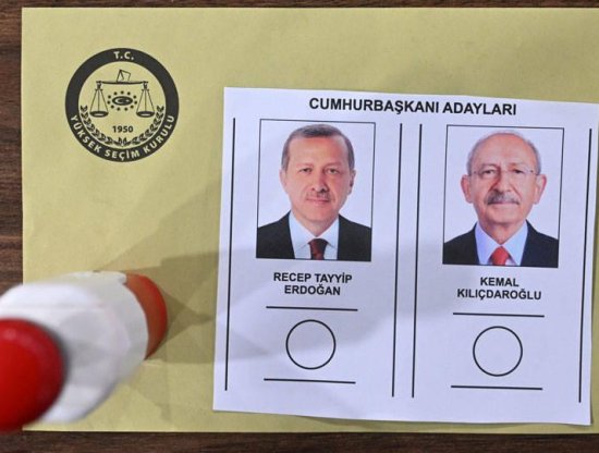 YSK'dan Alican Uludağ açıkladı: Erdoğan seçimlerde önde!