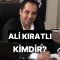 Ali Kıratlı: Hayatı, Yaşı ve Nereli? AK Parti Mersin Milletvekili Adayı Ali Kıratlı'nın Özgeçmişi