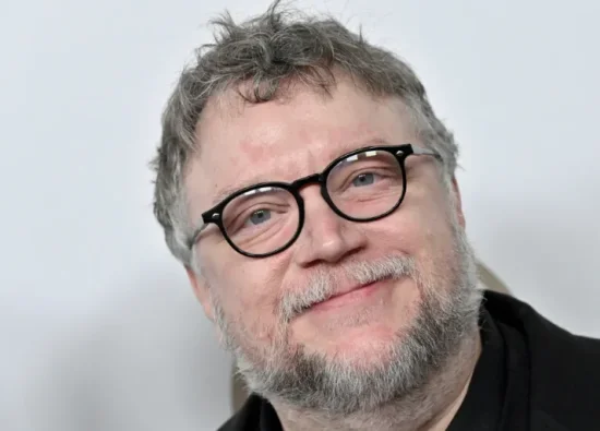 Guillermo del Toro: Animasyon Sinemasının En Büyüğü mü Miyazaki?