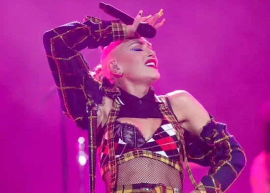 Gwen Stefani'den No Doubt'ın İlk Dönemiyle İlgili İtiraf