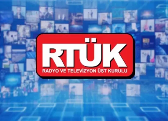 RTÜK’ten Müzik Kanallarına Uyarı!