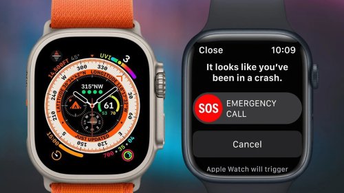 Apple Watch Ultra vs Apple Watch Series 8 Karşılaştırması: Hangisi Daha İyi? - En İyi Seçim için Detaylı Inceleme