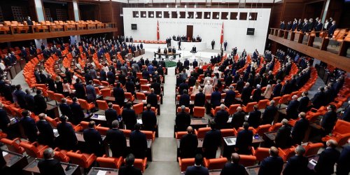 2018 Seçimlerine Göre Siyasi Partilerin Milletvekili Sayısı: Parlamentoda Yeni Dönem