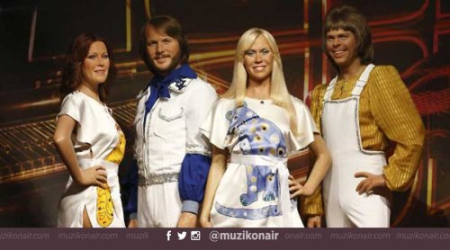 ABBA Hayranlarına Üzücü Haber! İddialar Doğru Değil…