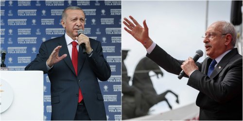 Dünyanın Gözünden 14 Mayıs: Yabancı Basın, Türkiye Seçim Sonuçları Hakkında Ne Dedi?