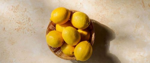 Evde Limon Yetiştirmek İçin İpuçları ve Püf Noktaları
