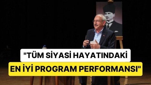Fatih Altaylı: Kılıçdaroğlu'nun Babala TV performansı nasıldı?