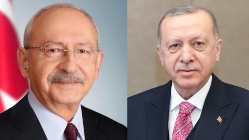 Erdoğan Accuses Kılıçdaroğlu of Exploiting Retirees Over Pension Statement