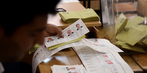 Seçim Sonrası Tartışmalar: Muhalefet Binlerce Sandıkta YSK Verilerinin Tutarsızlığına Dikkat Çekiyor
